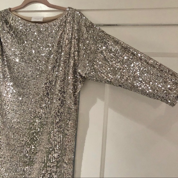 Nenette Milano sequin dress - Picture 6 of 14
